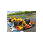 Puzzle Castorland - Racing bolide on track, 300 piese (030347), Castorland