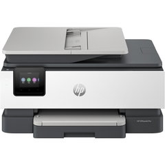 Multifunctional inkjet color HP Officejet Pro 8122e, A4, ADF, Wireless, HP+