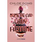 Nume de cod: Lady Fortune, Corint