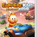 Garfield Kart Furious Racing NSW