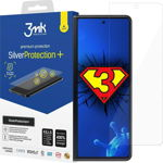 Film 3MK Silver Protection Full Screen 3mk 7H pentru Galaxy Z Fold 3 5G, 3MK