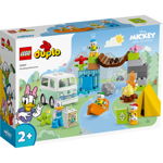 LEGO DUPLO Disney - Aventura in camping 10997