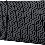 HP 14" Neoprene Reversible Sleeve genți pentru notebook-uri 35,6 cm (14") Geantă Sleeve Gri