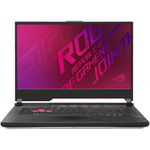 Laptop ASUS ROG Strix G15 G512LW-AZ117 15.6 inch FHD Intel Core i7-10750H 16GB DDR4 512GB SSD nVidia GeForce RTX 2070 8GB Electro Punk