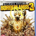 Borderlands 3 Ultimate Edition Плейстейшън 5, 2k Games