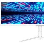 LED LC-M44-DFHD-120 43.8 inch DFHD IPS 4ms 120Hz White, LC-Power