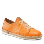 Tenisi dama -  590558837662039 - Piele naturala - Bej, Lasocki