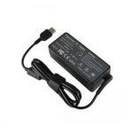 Akyga Car notebook power supply AK-ND-41 20V/3.25A 65W Square yellow Lenovo, AKYGA