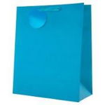 TESCO BLUE BAG - LARGE, 