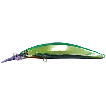 Vobler Jackall Tricoroll GT 88SR-F, culoare Flash Chart, 8.8cm, 9g, JACKALL
