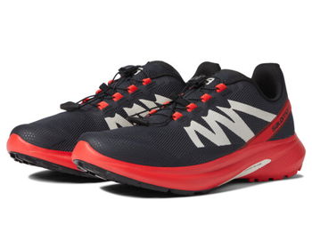Incaltaminte Barbati Salomon Hypulse MagnetPoppy RedBlack, Salomon
