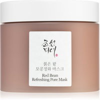 Masca cu argila si extract de fasole rosie pentru ingrijirea porilor - 140ml -, Beauty of Joseon