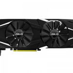 Placa video ASUS GeForce RTX 2080 Ti Dual OC 11G, 11GB, GDDR6, 352-bit