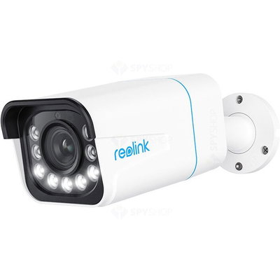 RLC-811A; P430 Senzor: 1/2.8CMOS Rezolutie video: 8 Megapixeli, REOLINK