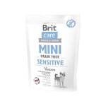 Brit Care Mini Grain Free Sensitive, 400 g, Brit Care