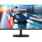 ASROCK CL27FF 27" GAMING MONITOR, ASRock