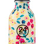 24bottles - Sticla Urban Bottle Petit Jardin 250ml, 24bottles