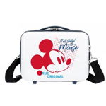 Borseta adaptabila ABS 29 cm Mickey Magic