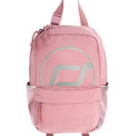 Rucsac multifunctional pentru copii, rucsac de mana, spate sau atasabil la trotineta - rose, 1-5 ani, 9l, SCOOT AND RIDE