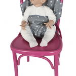 Ham scaun Grey Stars SeviBebe sev_152-32