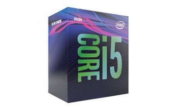 Procesor Intel Coffee Lake Core i5 9500 3.0GHz box, Nova Line M.D.M.