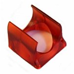 Red Injection Lite6 Fan Duct, E3D - Online