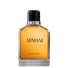 Eau d'Arômes Armani