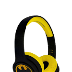 Casti Otl Batman Symbol Negru NSW|PC|PS4|XBOX ONE