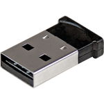 Adaptor WIFI, Startech, USB, Bluetooth, Negru