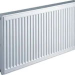 Radiator din otel tip panou Kermi X2 K22 400/1000