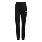 Essentials French Terry 3-Stripes Pants, Adidas