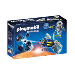 Playmobil - Laser pentru meteoriti