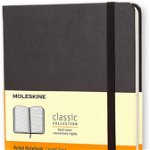 Carnet - Moleskine Ruled Hardcover Notebook - Large | Moleskine, Moleskine