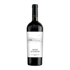 Vin rosu sec Purcari Winery Negru de Purcari, 0.75L