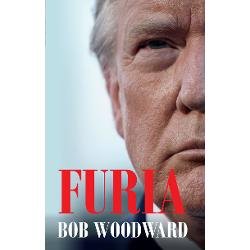 Furia - Bob Woodward, Rao