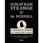 Jonathan Strange & Mr Norrell - EN