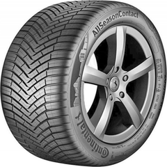 Anvelopa All seasons CONTINENTAL ALLSEASONCONTACT 165/70/R14 81T