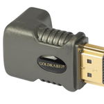 Adaptor HDMI GoldKabel Profi 270 Grade, GoldKabel