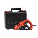 Rindea electrica BLACK & DECKER KW712KA, 650W, 17000RPM, 82mm