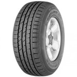 Anvelope Continental CrossContact LX Sport 255/45 R20 101H, Continental