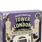 Joc - Escape From The Tower Of London | Professor Puzzle, Professor Puzzle
