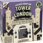 Joc - Escape From The Tower Of London | Professor Puzzle, Professor Puzzle