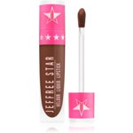 Jeffree Star Cosmetics Velour Liquid Lipstick ruj de buze lichid culoare Dominatrix 5,6 ml, Jeffree Star Cosmetics