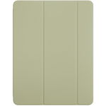 Apple Husa/Stand Apple Smart Folio pentru iPad Air M2 de 13inch, Verde, Apple