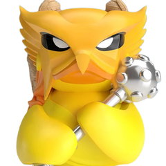 Numskull Dc Comics Tubbz 1st Edition Hawkkgirl