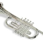 Trompeta Metalizata, 4 Note Reig Musicales Pentru Copii, Reig Musicales