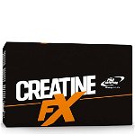 Creatine FX efervescent, 10gr x 25dz - Pro Nutrition, PRO NUTRITION