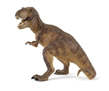 T Rex Dinozaur-Figurina Papo