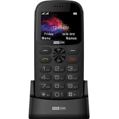 Telefon mobil Maxcom MM471, Dual SIM, Gray