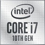 Core i7-10700 2,90 Ghz (Comet Lake) Sockel 1200 - tray, Intel
